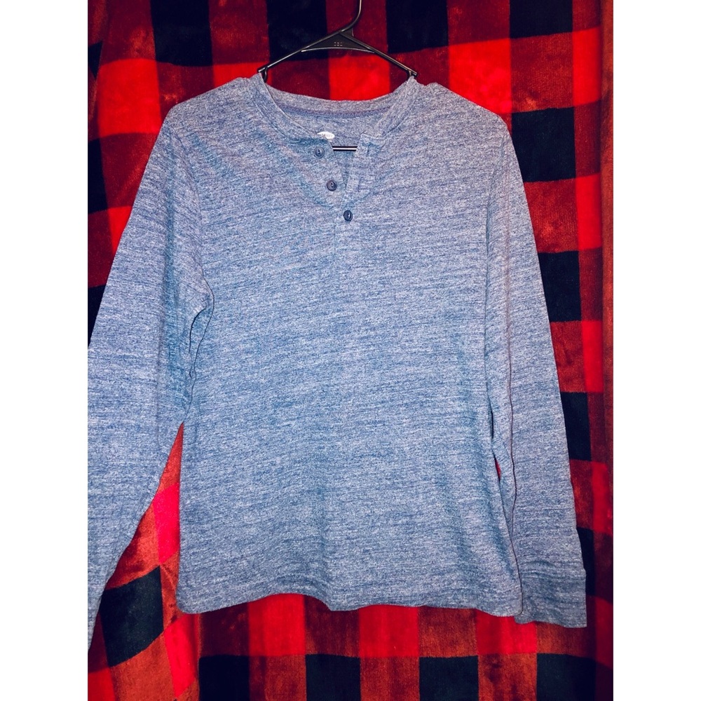 ❗️gift alert! ❗️Men’s Old Navy long sleeve